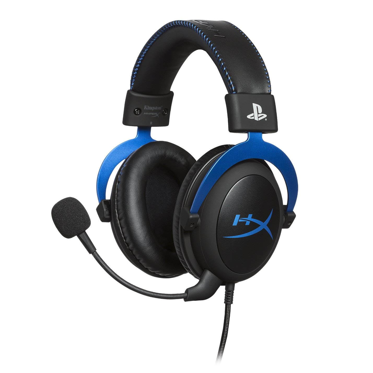HyperX Cloud Gaming Headset HyperX Cloud Gaming Headset