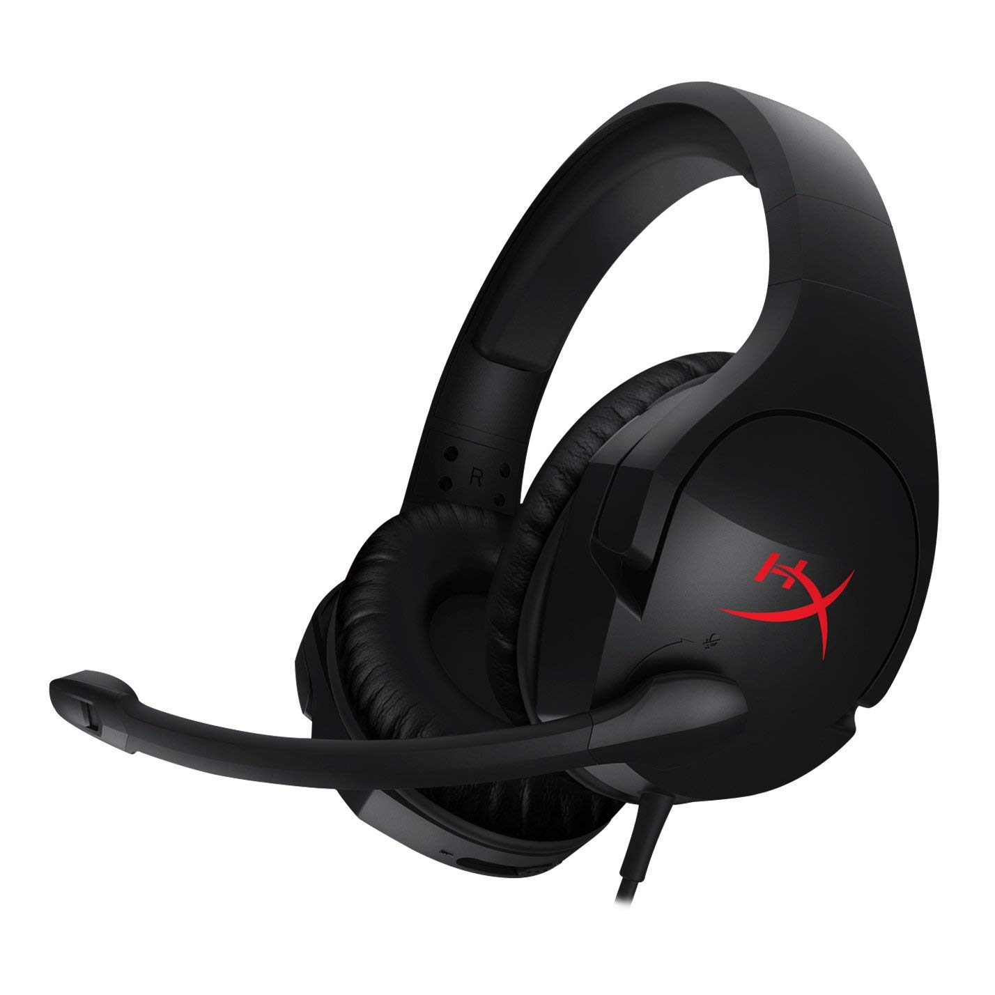 HyperX Cloud Stinger Gaming Headset - Lightweight Design