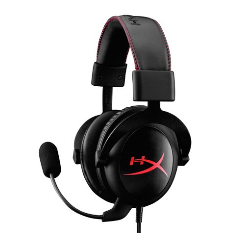 HyperX KHX-H3CL-WR Cloud Gaming Headset HyperX KHX-H3CL-WR Cloud Gaming Headset