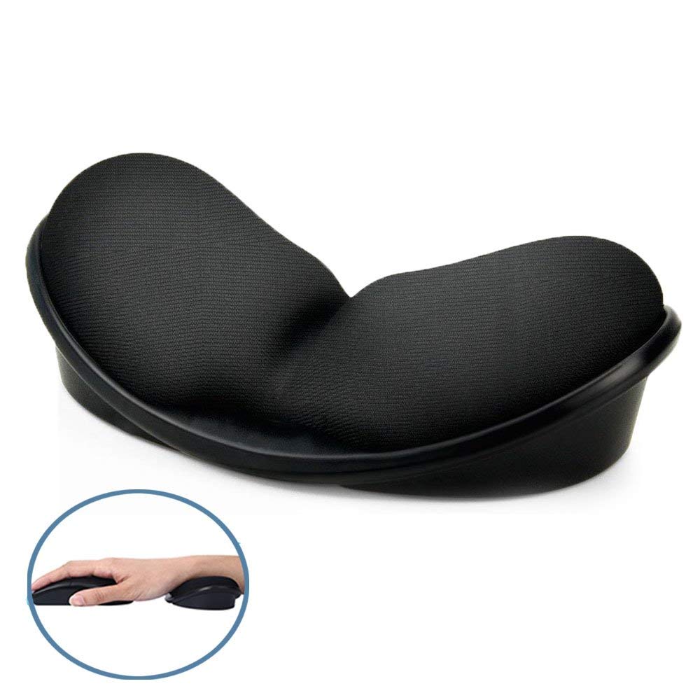 Iwork Wrist Rest Pad for Easy Typing