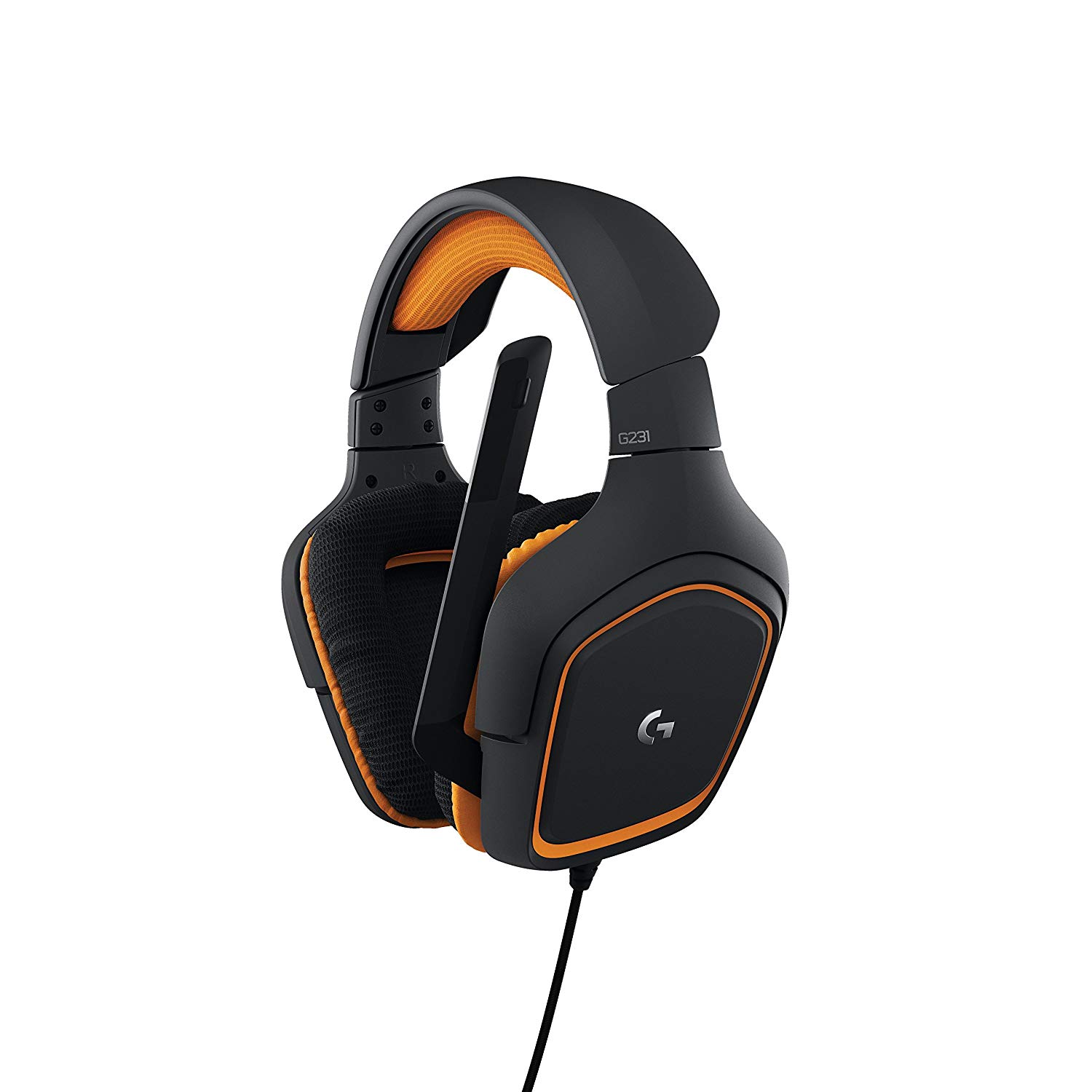 Logitech G231 Prodigy Stereo Logitech G231 Prodigy Stereo
