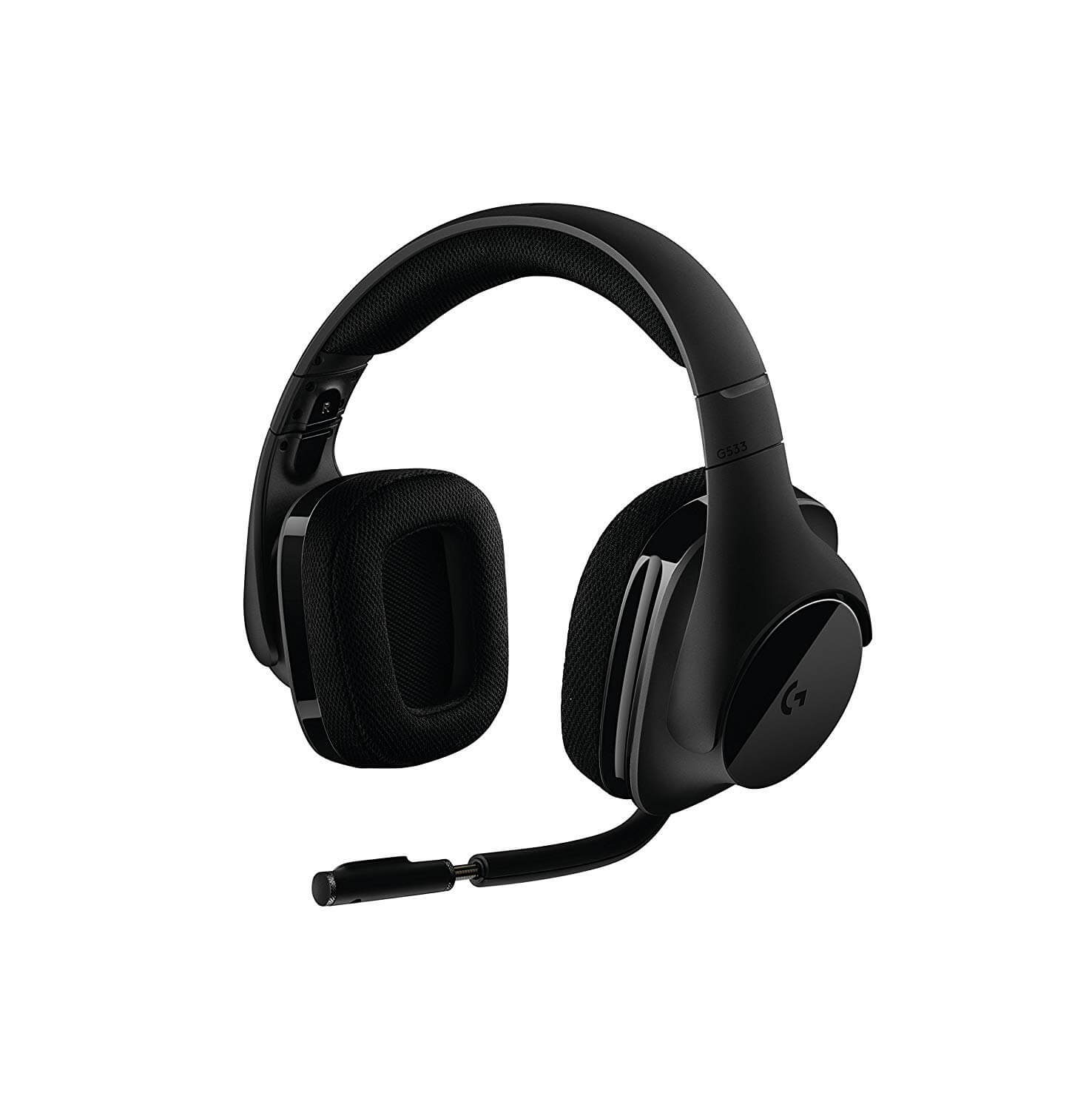 Logitech G533 Wireless DTS 7.1 Logitech G533 Wireless DTS 7.1