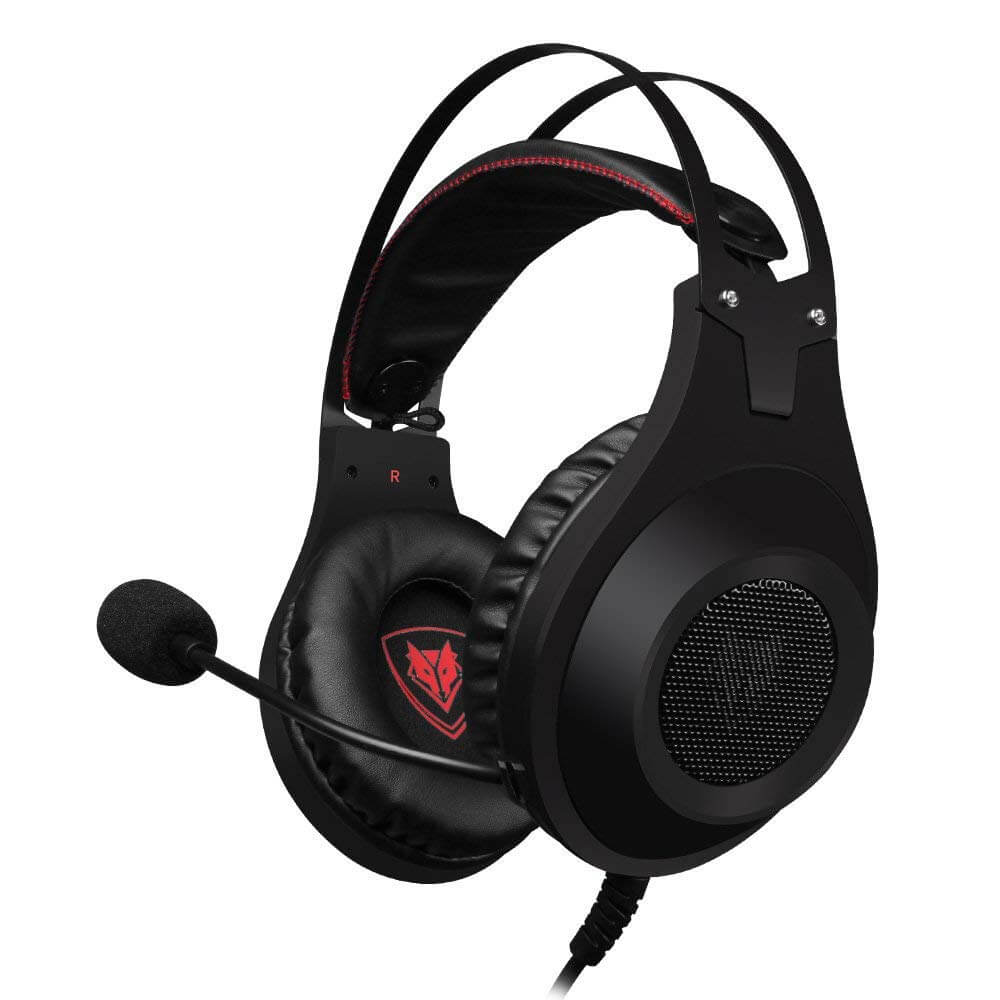 NUBWO N2 Gaming Headset