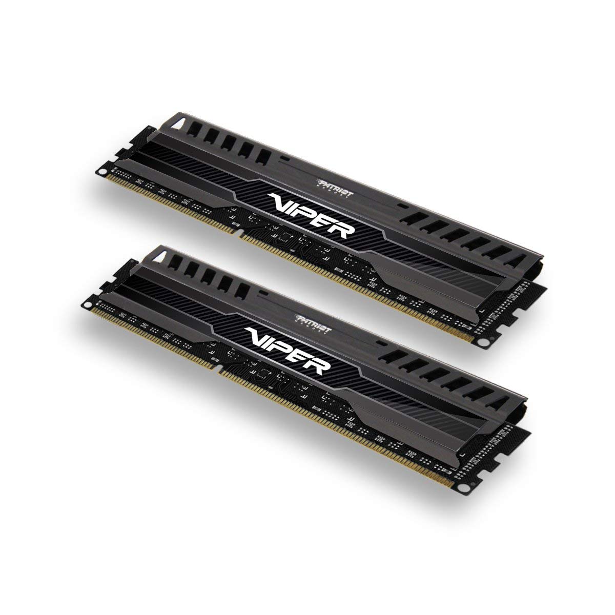 Patriot 16GB(2x8GB) Viper III DDR3 1866MHz