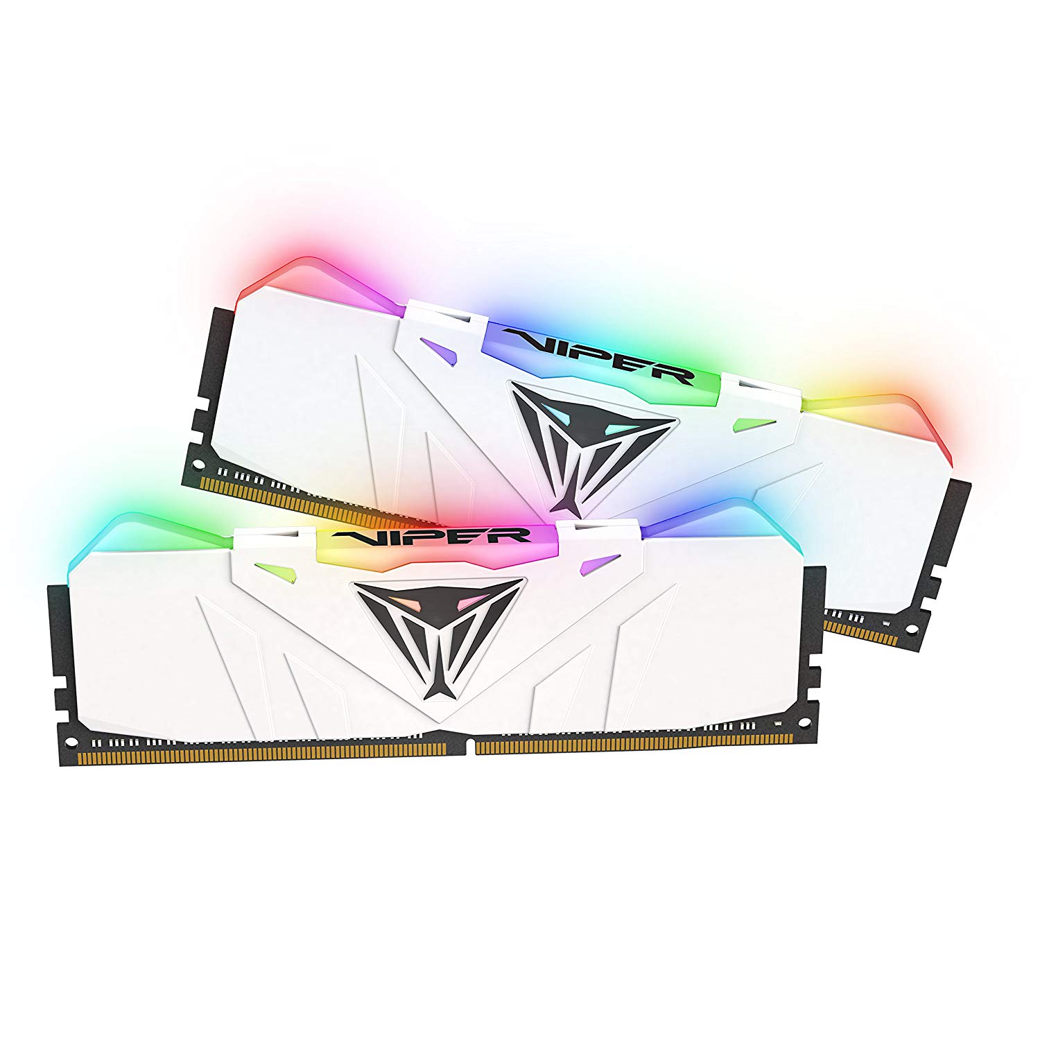 Patriot Viper Gaming RGB Series DDR4 DRAM 3200MHz 16GB Kit