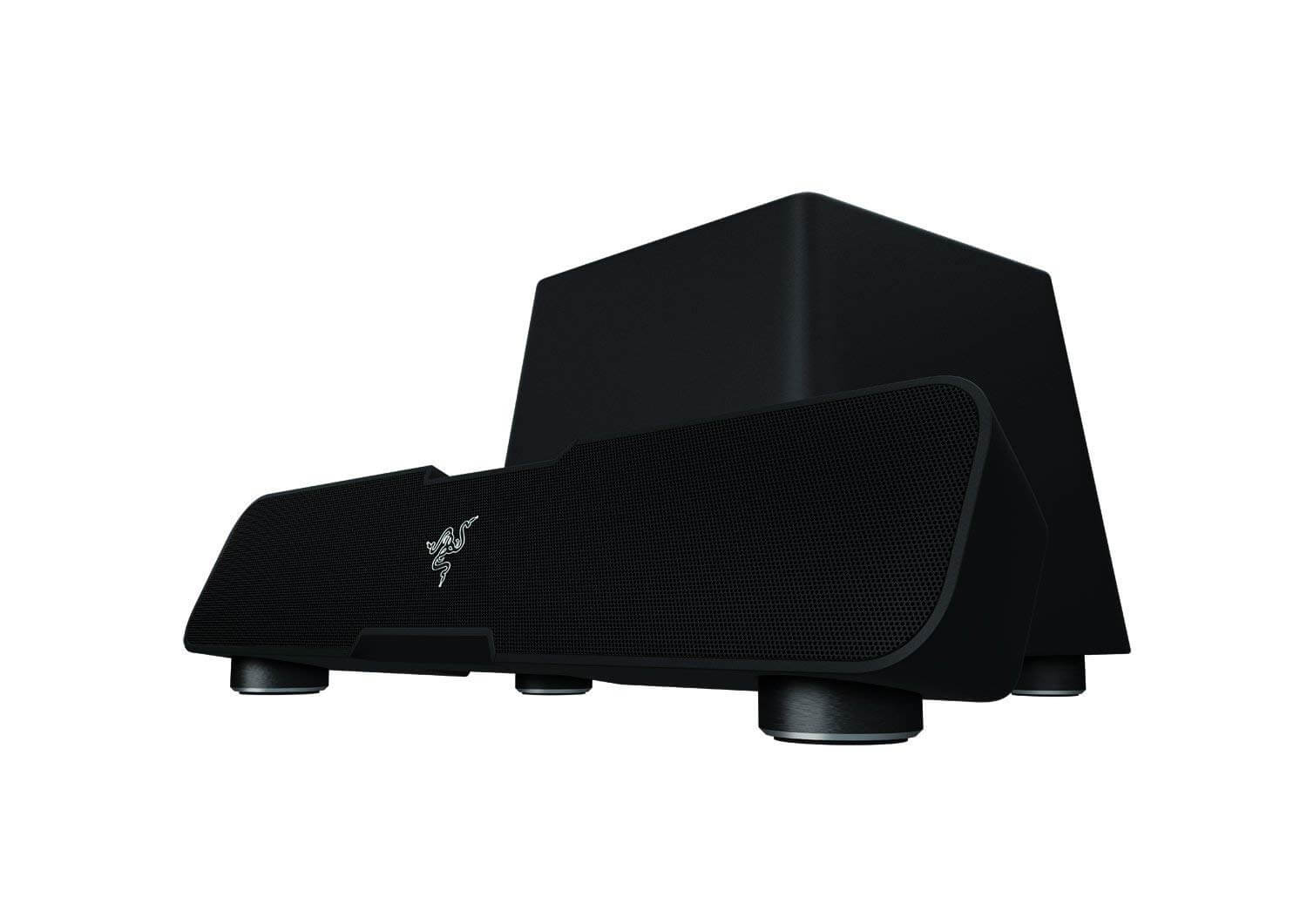 Razer Leviathan - Elite Gaming & Music Sound Bar