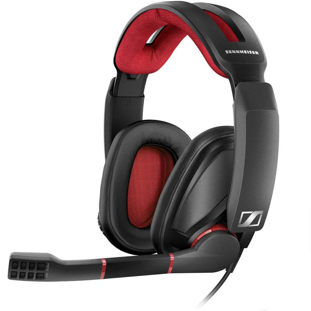 Sennheiser GSP 350 Surround Sound Sennheiser GSP 350 Surround Sound