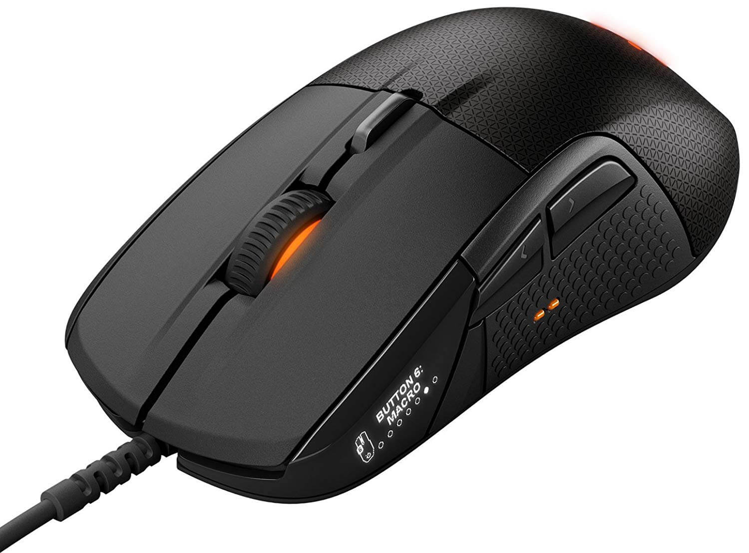 SteelSeries Rival 700 Gaming Mouse