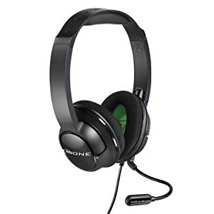 Turtle Beach Ear Force XO One Amplified Gaming Headset Turtle Beach Ear Force XO One Amplified Gaming Headset