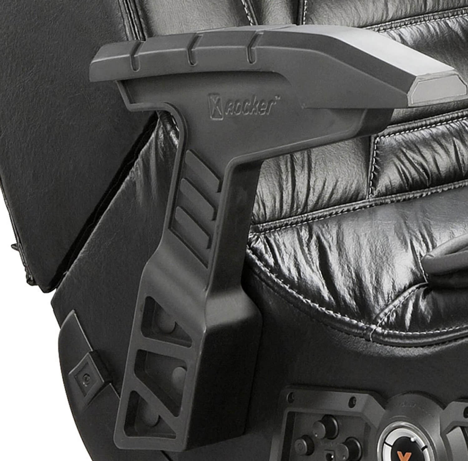 X Rocker 51396 Pro Series Armrest