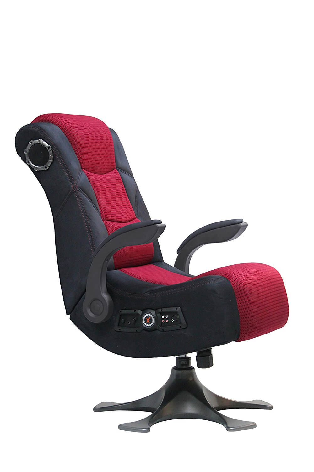 The Top 10 Gaming Chair With Speakers On Amazon