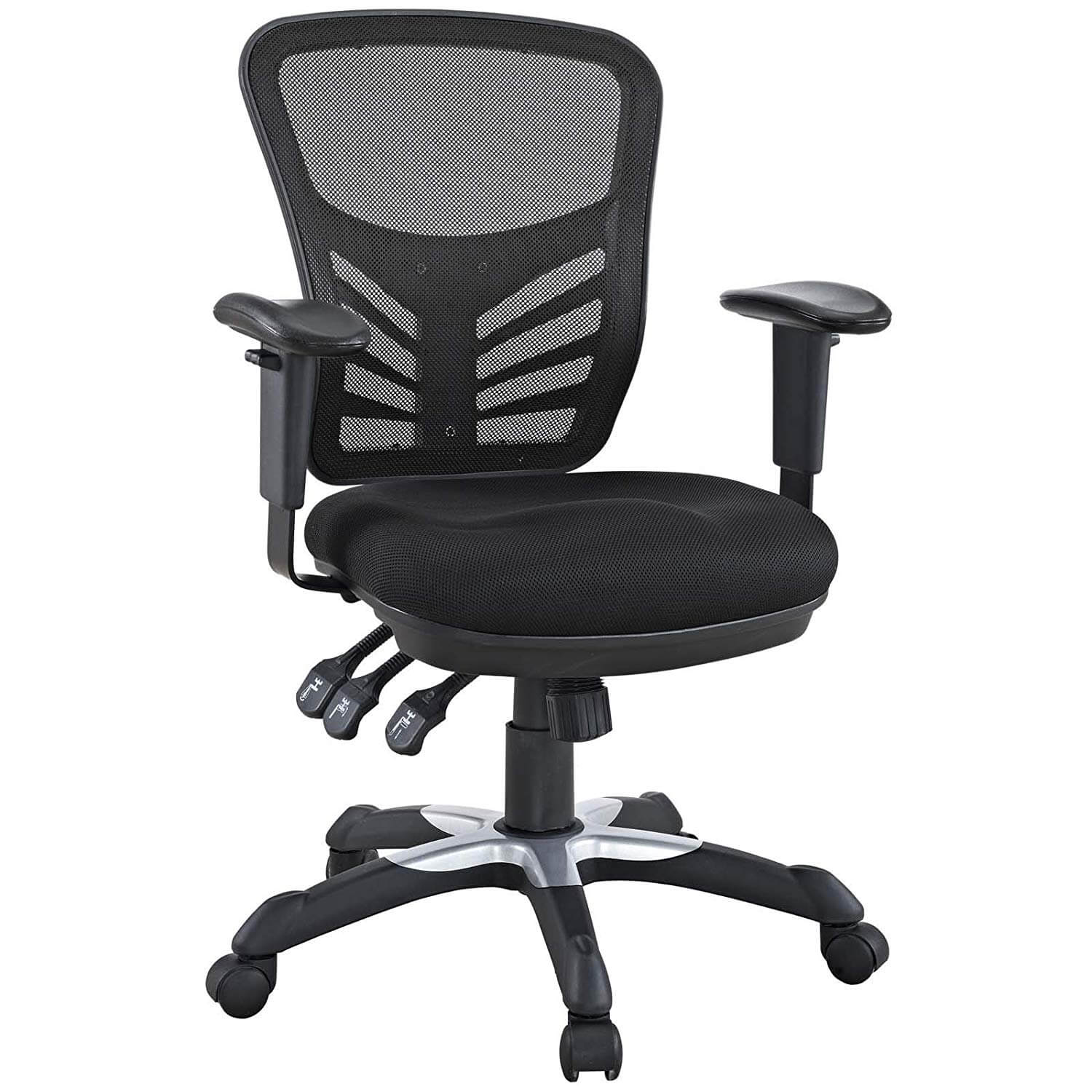 Cheap Office Chairs - Best Budget Chairs For You