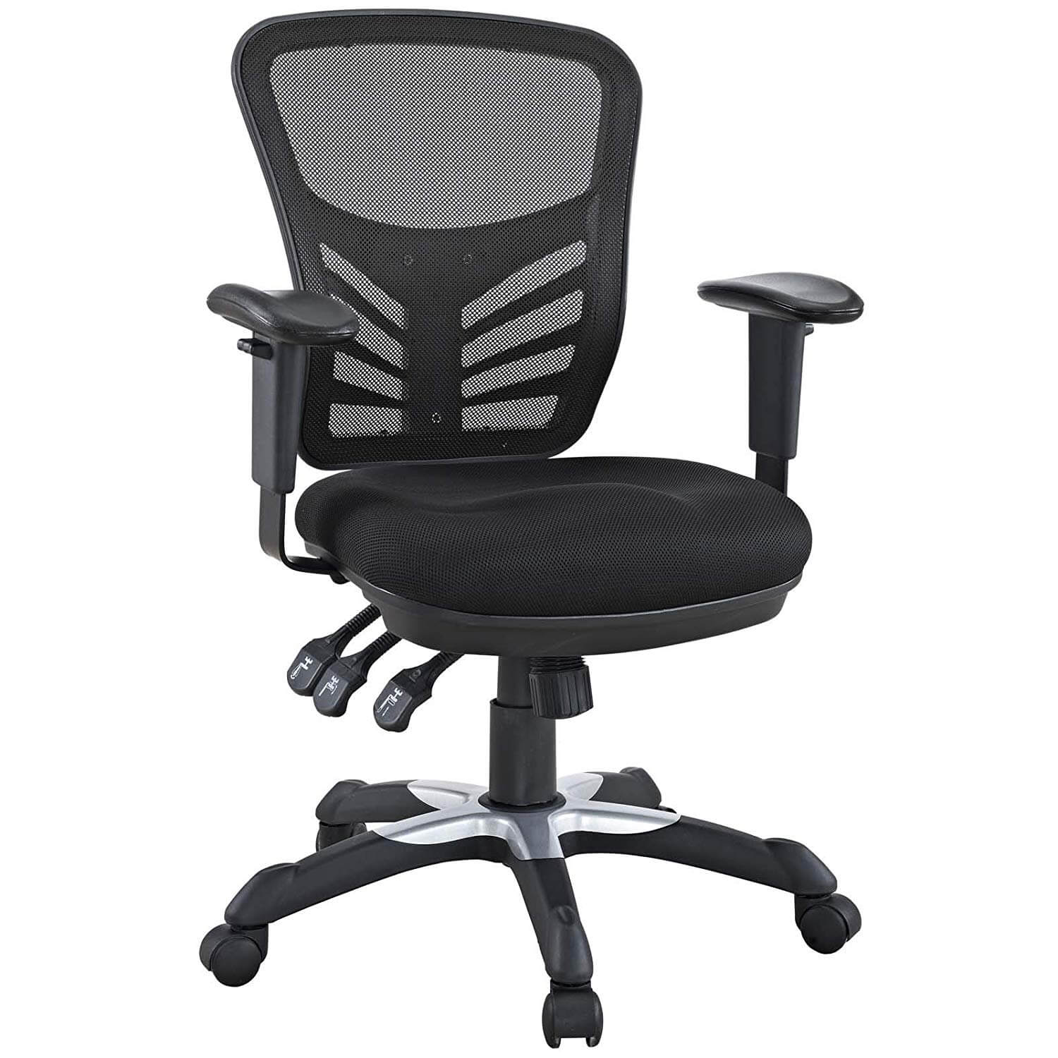 Modway Articulate Ergonomic Mesh Office Chair 