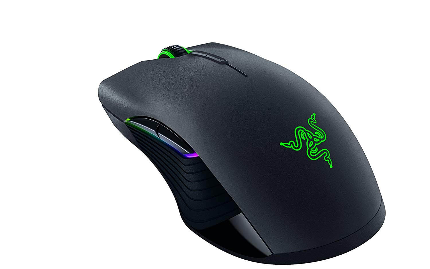 Razer Lancehead