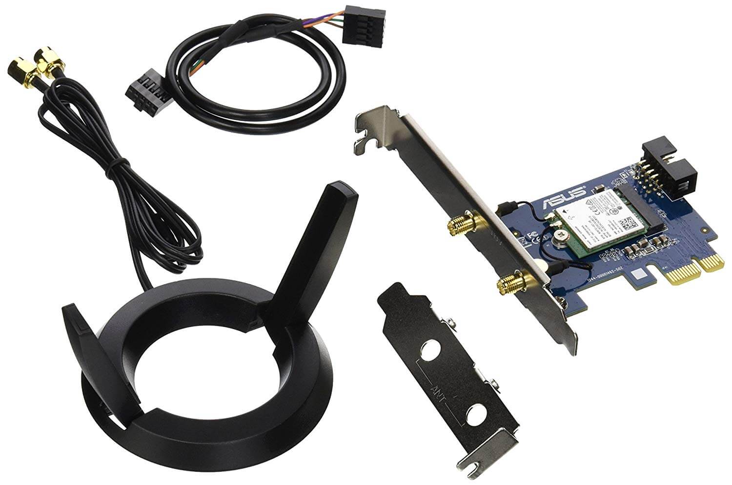 ASUS 802.11ac Wireless-AC1200