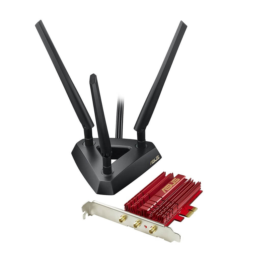 ASUS Dual-Band AC1900