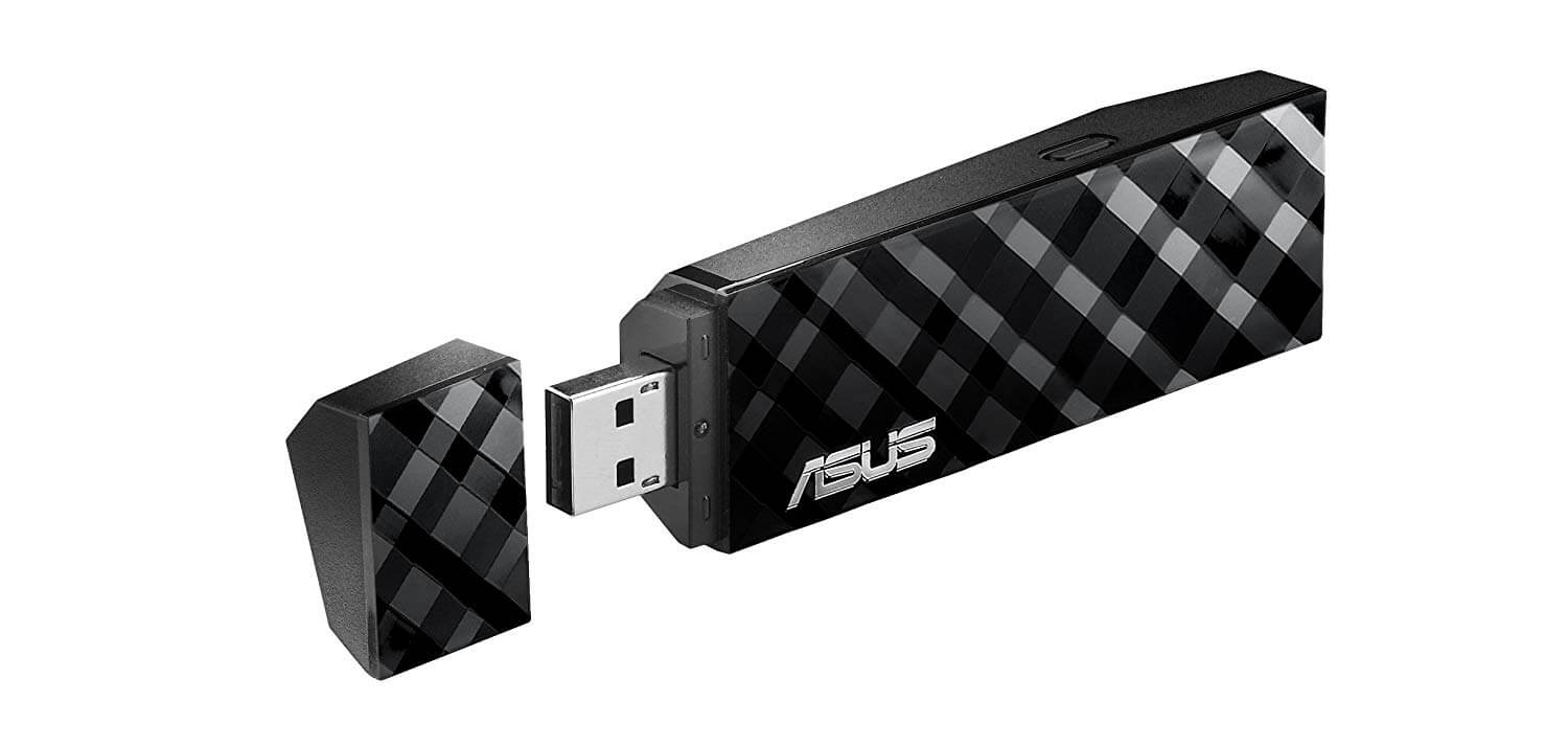 ASUS USB-N53