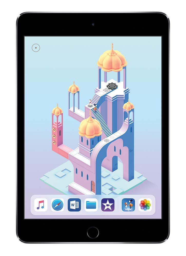 Apple iPad mini 4 _2