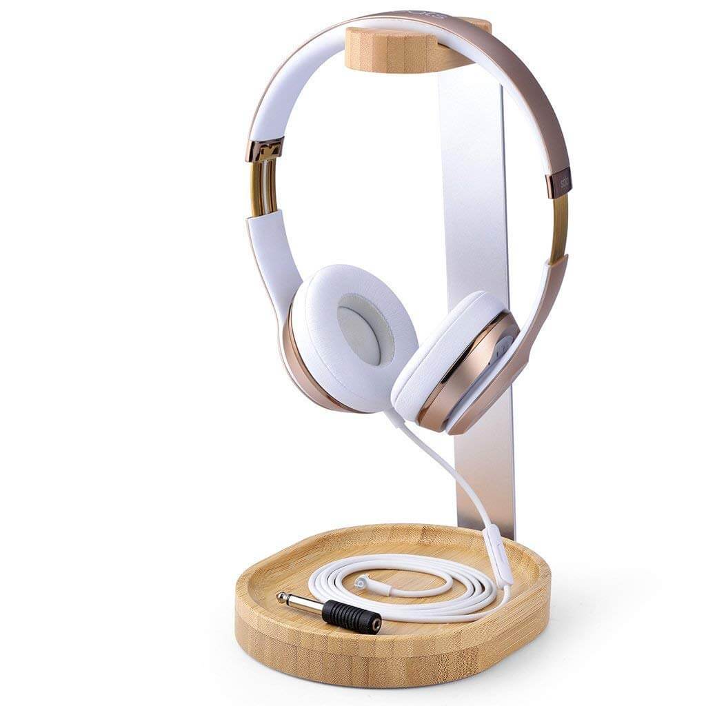 Avantree Universal Wooden & Aluminum Hanger