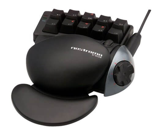 Belkin Nostromo n50 Speedpad