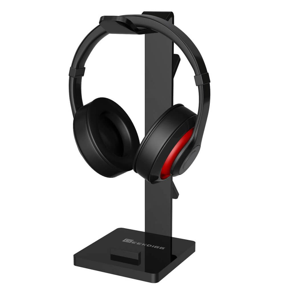 The Best Headphone Stand UltimateGameChair