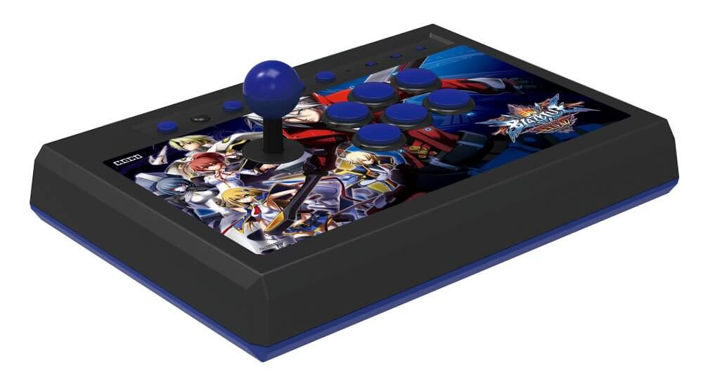 HORI Blazblue