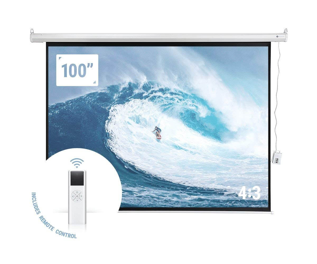 The Best Projector Screen UltimateGameChair