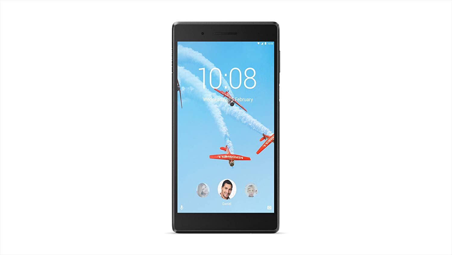 Lenovo Tab 4