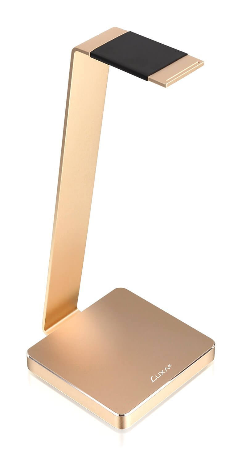 Luxa2 E-One Gold