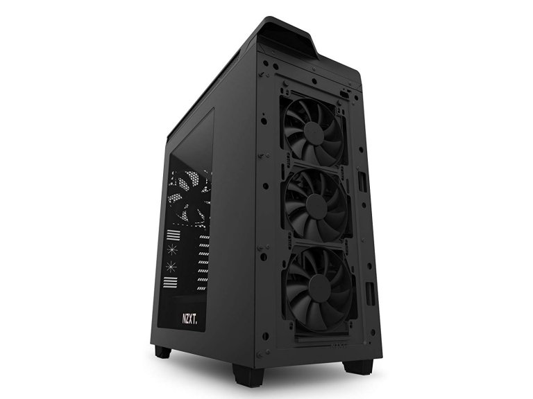 The Best PC Cases Now (UPDATED) Buyer's Guide