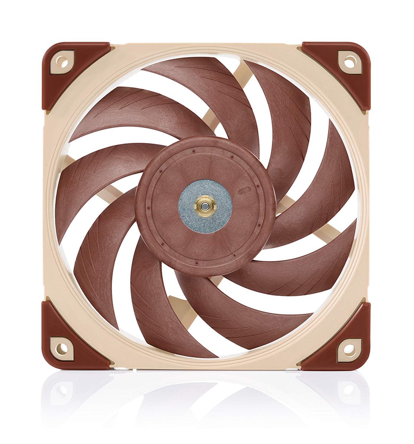Noctua NF-A12x25 PWM_2