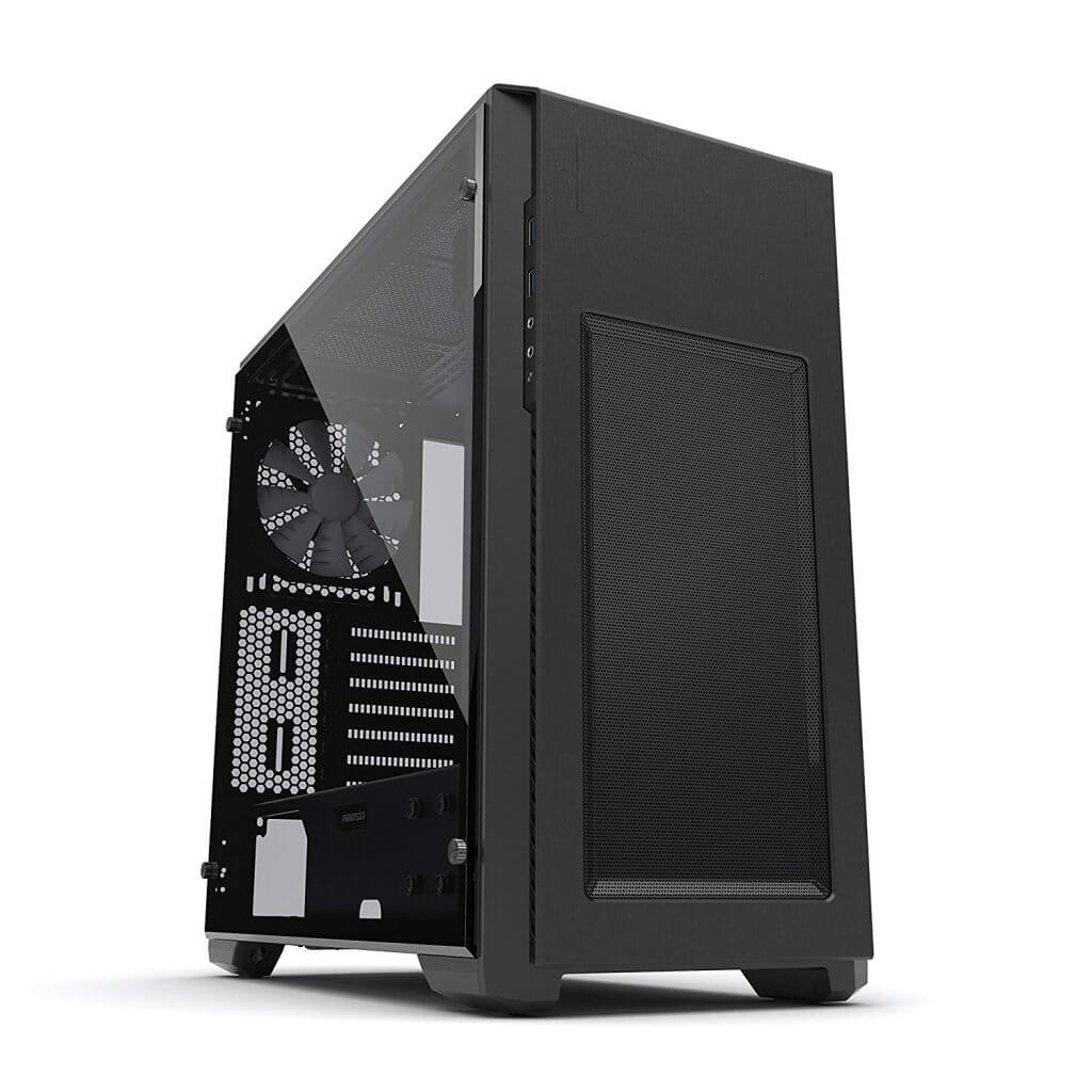The Best PC Cases Now (UPDATED) Buyer's Guide