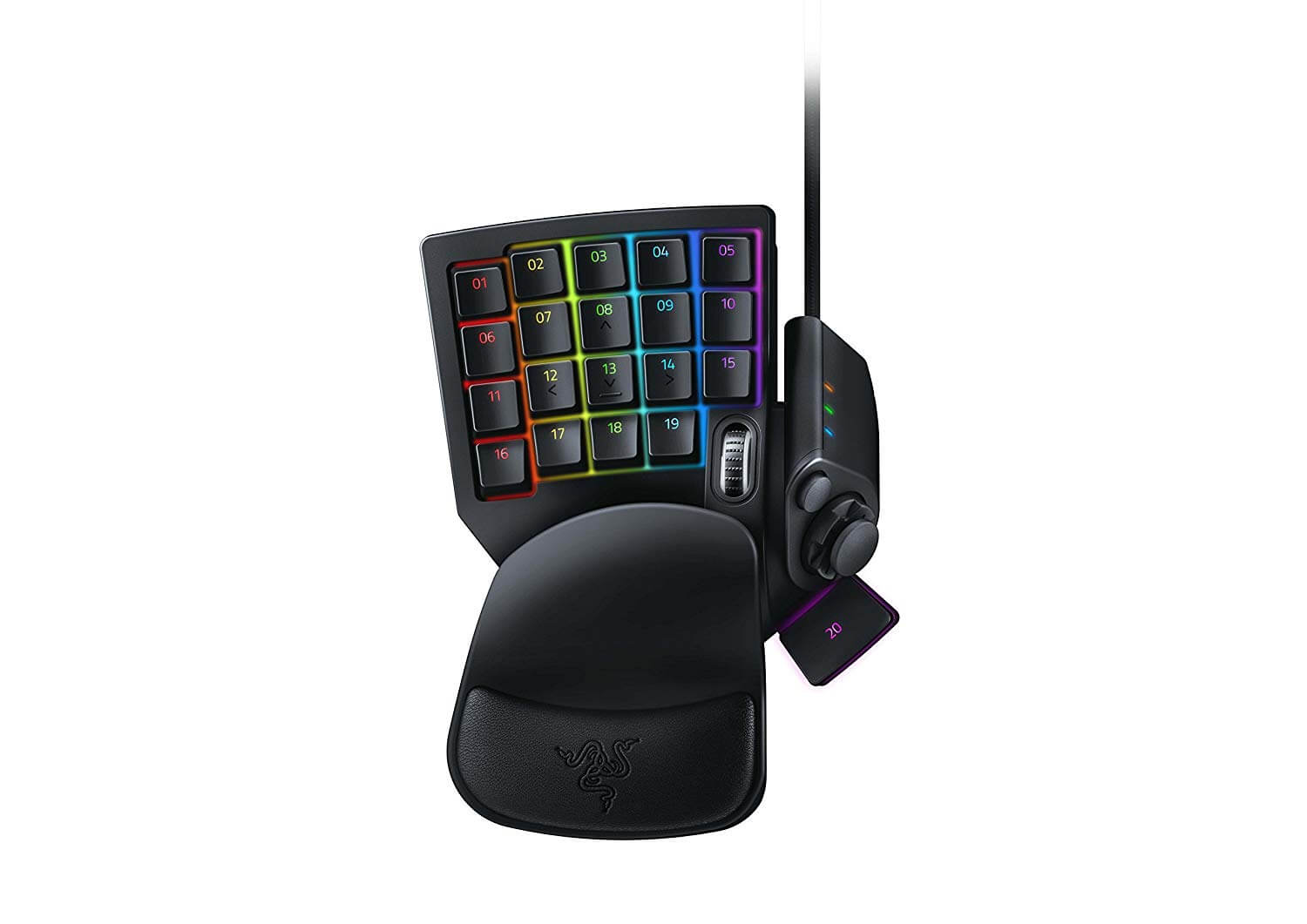 Razer Tartarus
