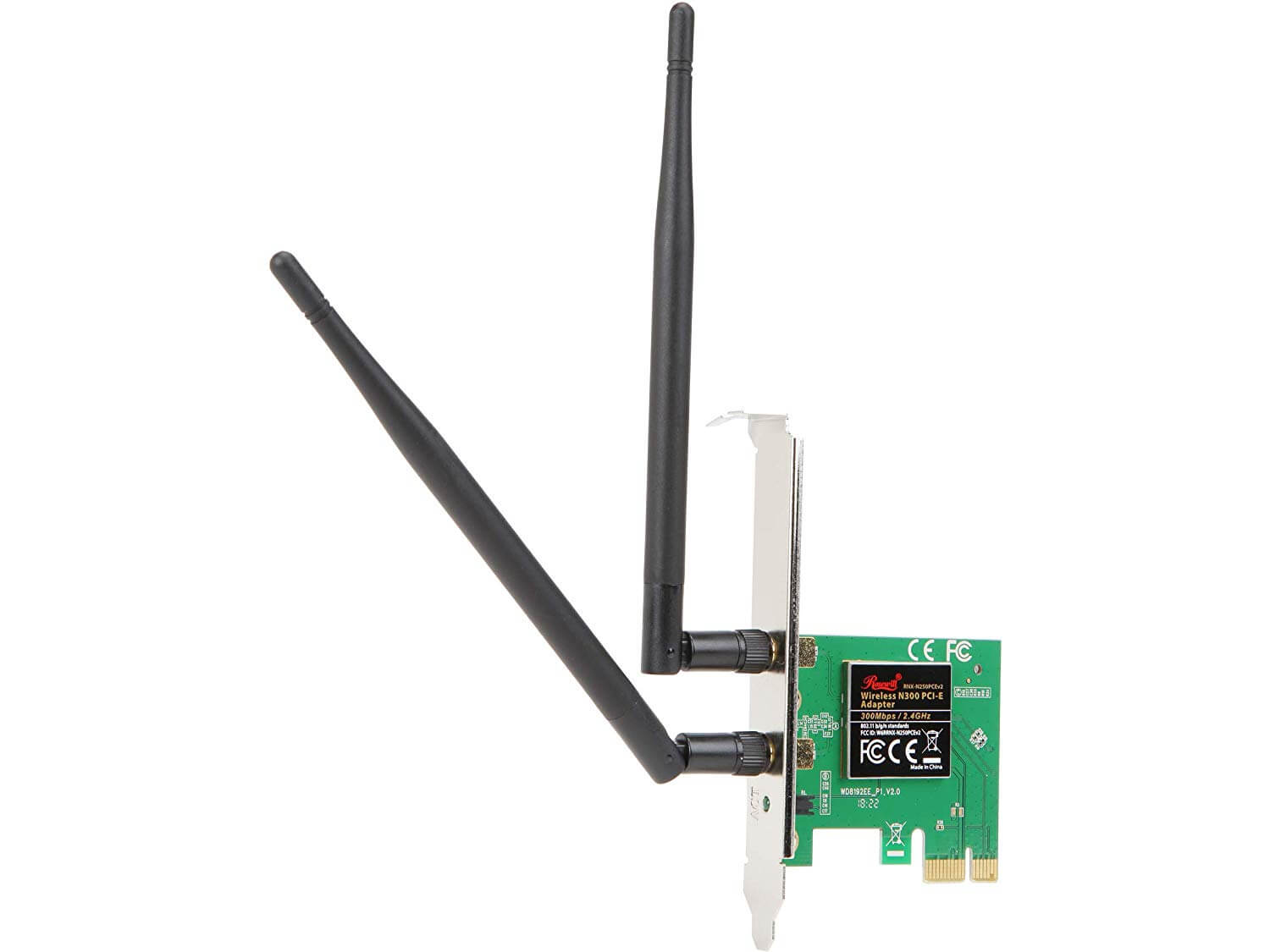 Rosewill Wireless N300