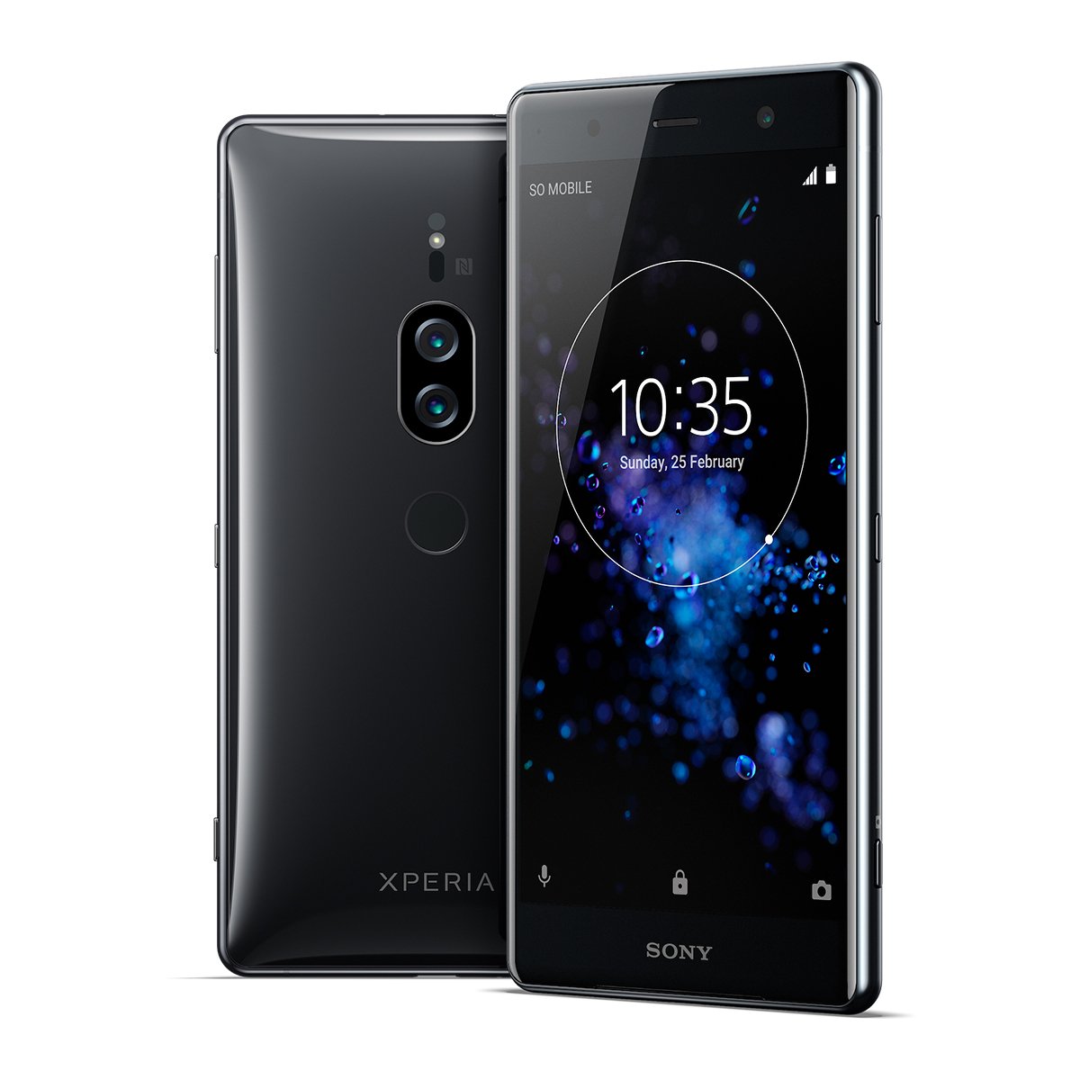 Sony Xperia XZ2