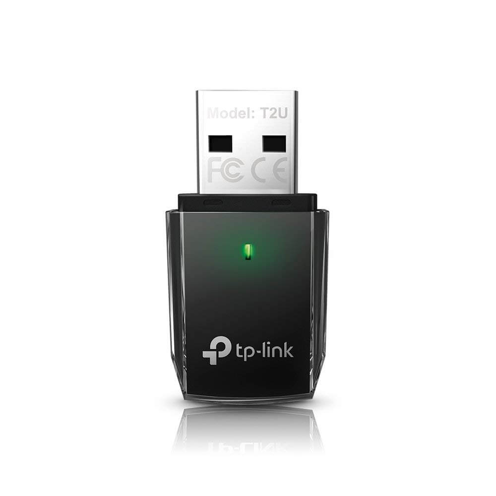 TP-LINK Archer T2U AC600