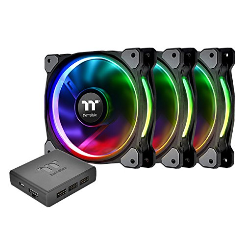 Thermaltake Riing Plus