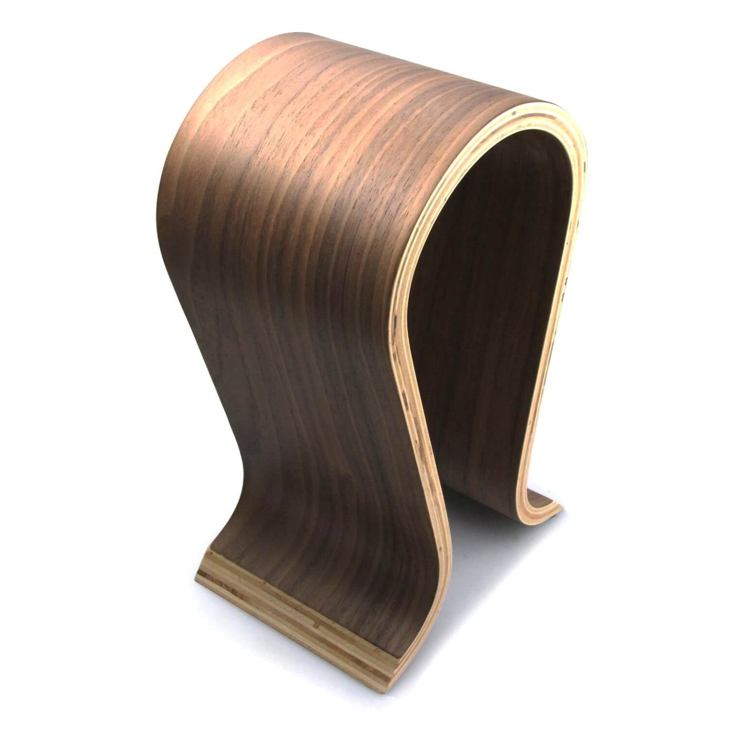 Wooden Omega