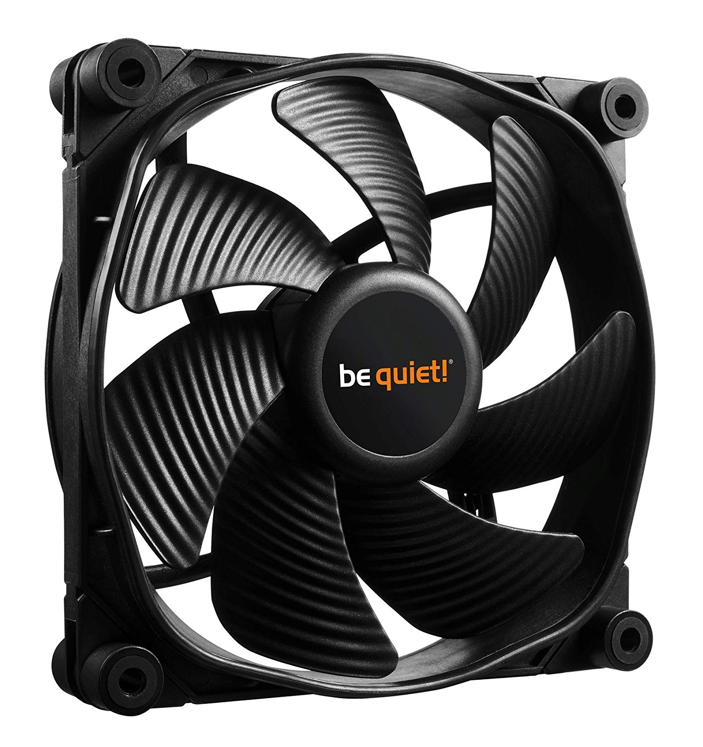 be quiet! SILENTWINGS 3 PWM