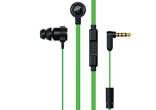 Razer Hammerhead pro V2