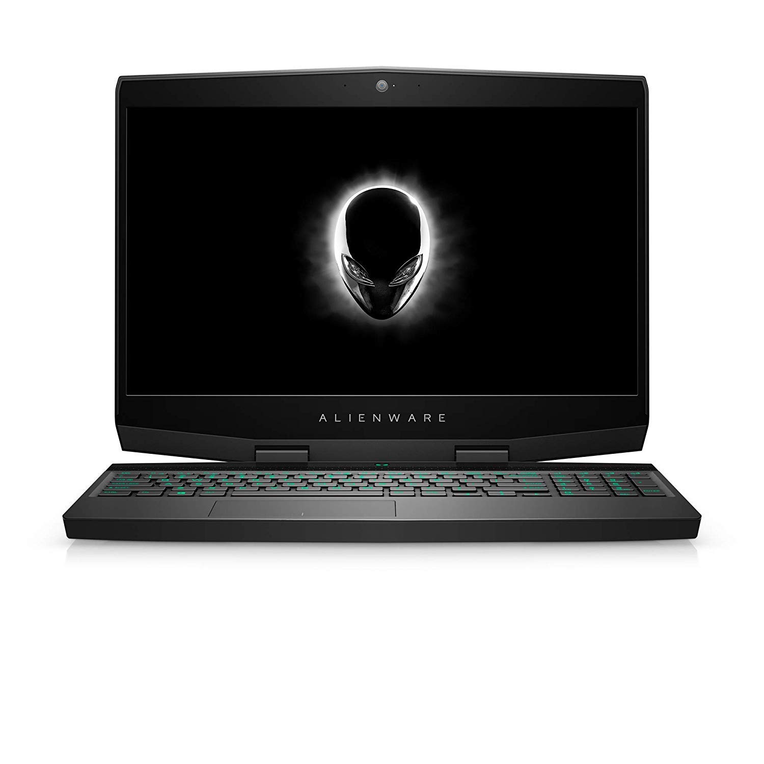 Alienware M15 Thin and Light