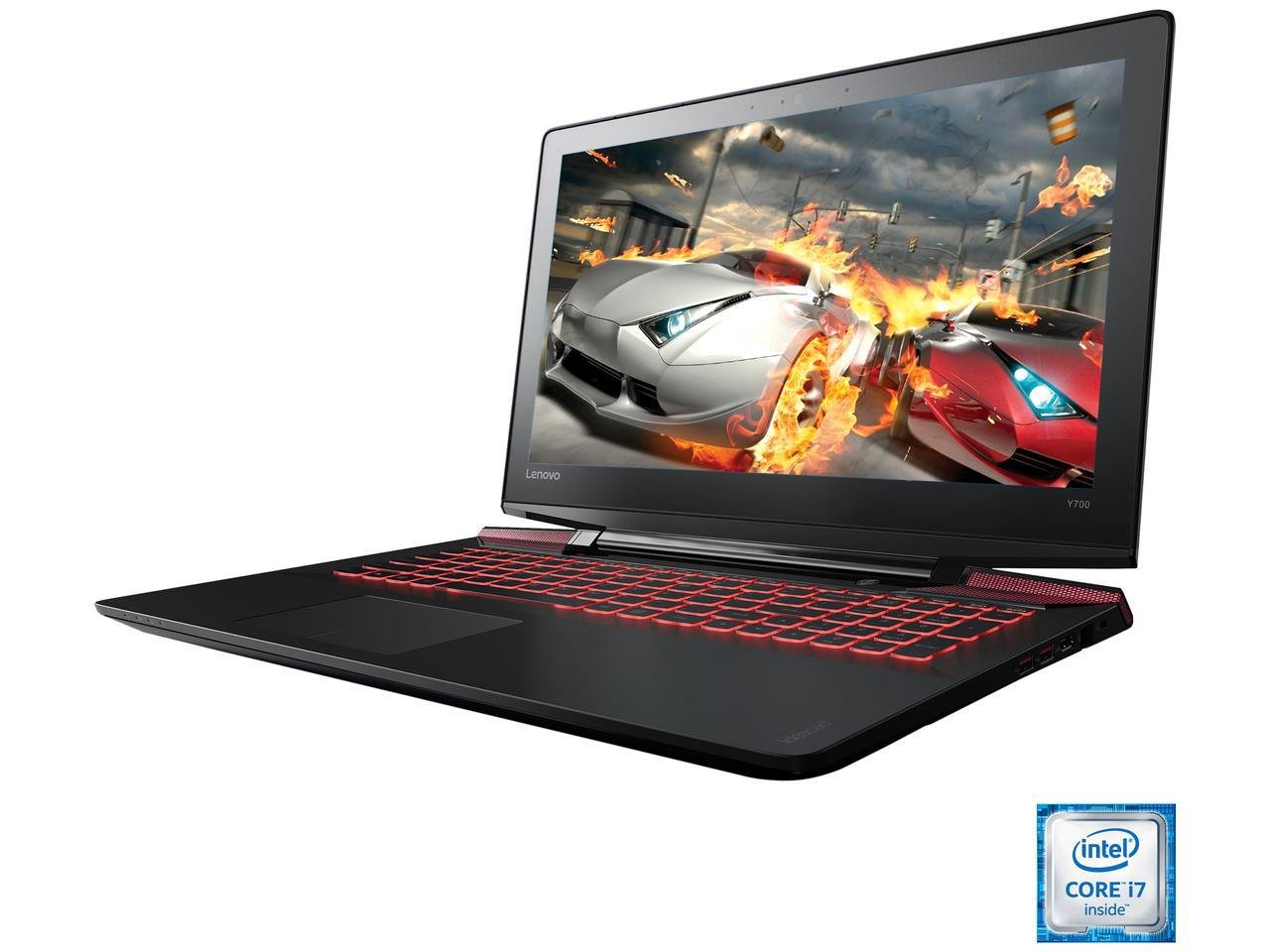 Lenovo Y700