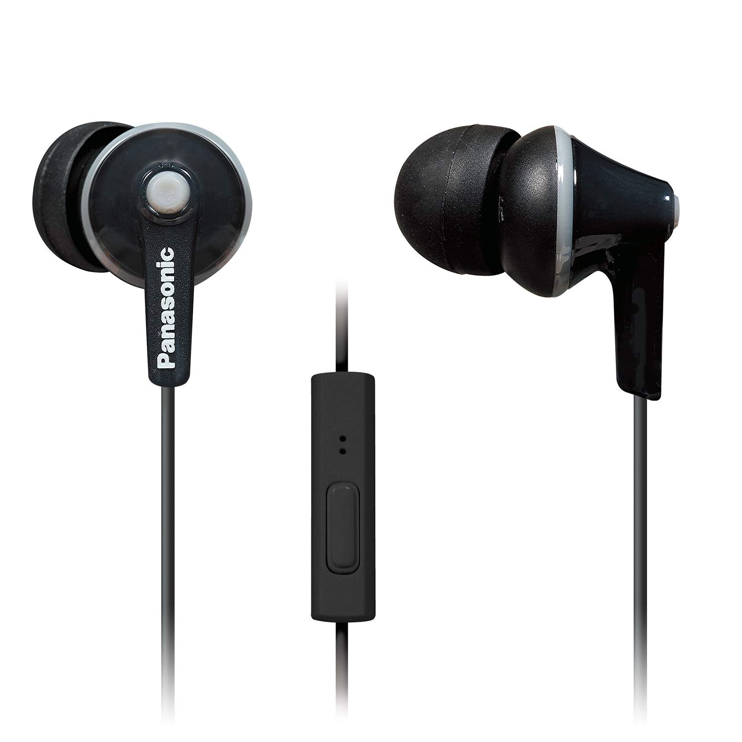 Panasonic ErgoFit