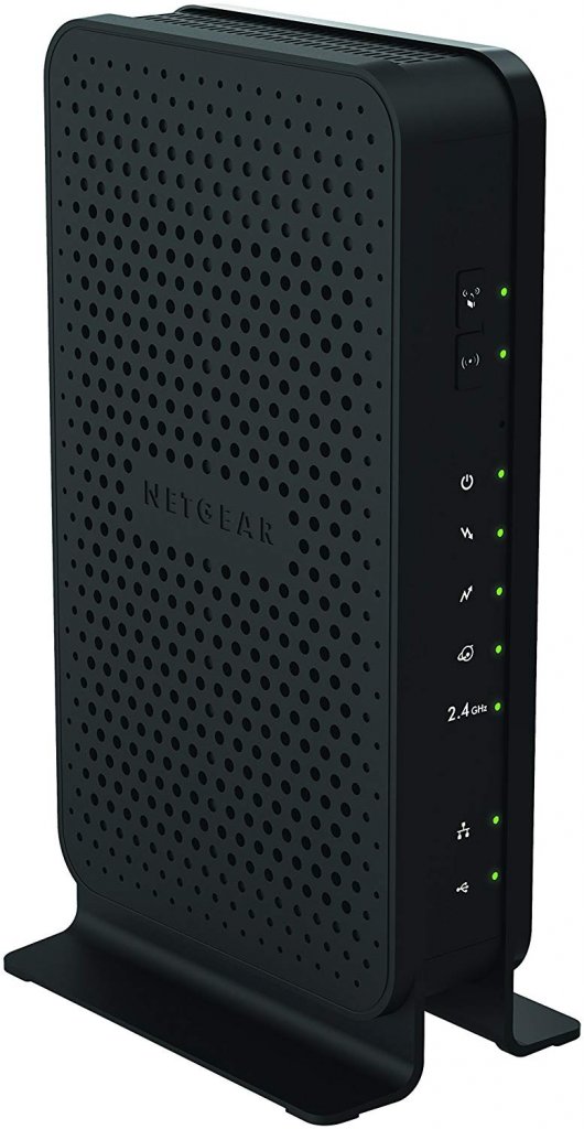 best modem router combo for xfinity 1200 mbps