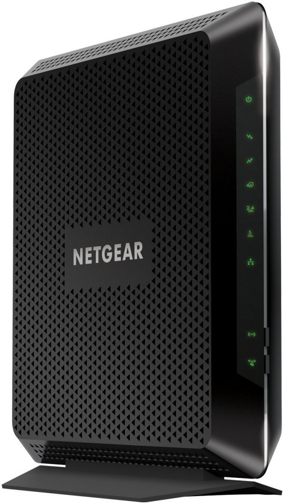 best internet modem and router combo