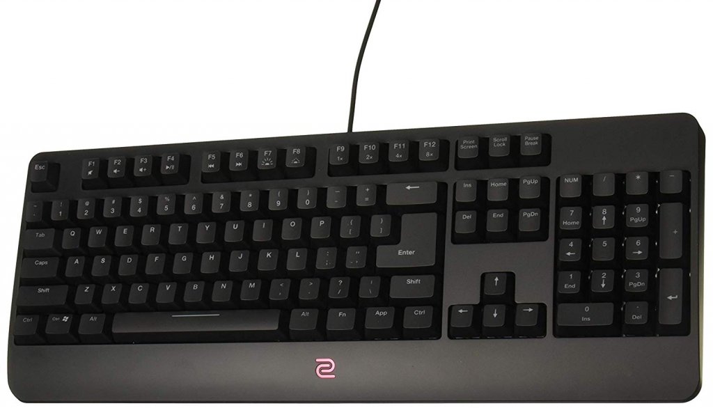 The Best Optical Keyboard UltimateGameChair