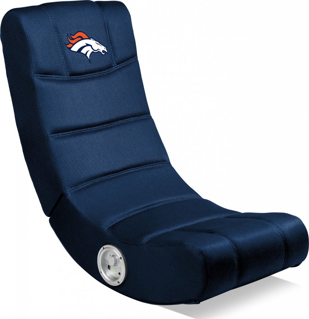 Best Gaming Chairs Under 100 - UltimateGameChair