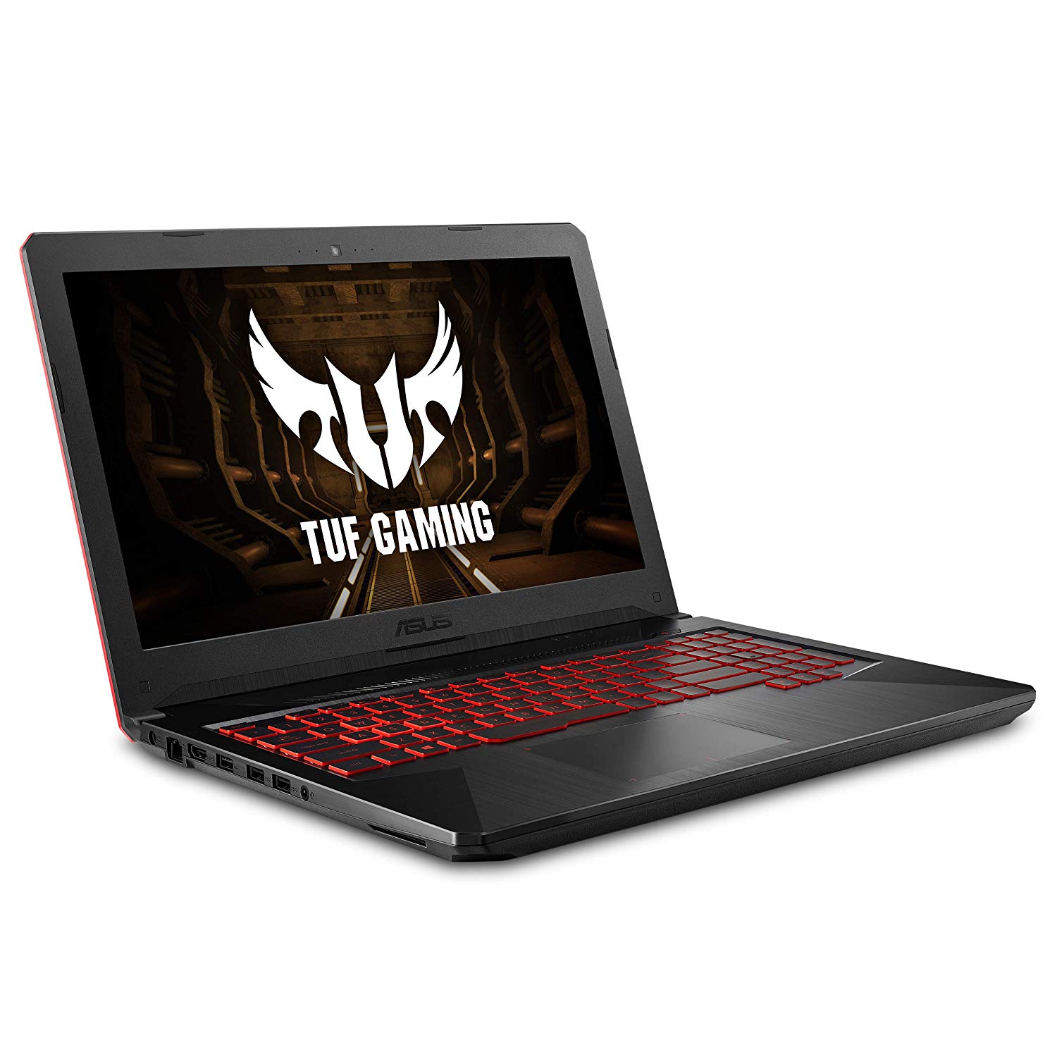 ASUS TUF FX504