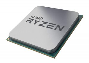 AMD Ryzen 2700