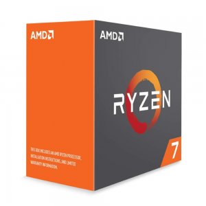 AMD Ryzen 7